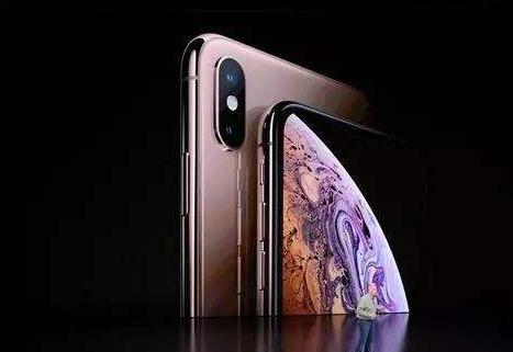 iphone X價(jià)格降至冰點(diǎn)，網(wǎng)友：真后悔iphone XR買(mǎi)太早