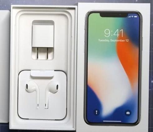 iphone X價(jià)格降至冰點(diǎn)，網(wǎng)友：真后悔iphone XR買(mǎi)太早