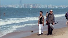 《海口的聲音》微電影首